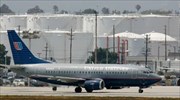 ΗΠΑ: Παραιτήθηκε ο επικεφαλής της United Airlines λόγω εμπλοκής του σε σκάνδαλο