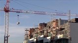 Ισπανία: Eπανακάμπτει η αγορά ακινήτων