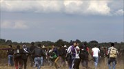 Έκλεισε βασικό της αυτοκινητόδρομο η Ουγγαρία λόγω «απόδρασης» μεταναστών