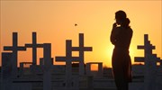 Φραστική επίθεση κατά του γ.γ. του ΑΚΕΛ σε τουρκοκυπριακό κοιμητήριο