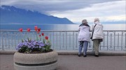 Ελβετία, η καλύτερη χώρα για να ζουν οι μεγαλύτεροι σε ηλικία