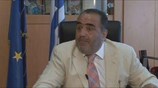Μ. Σφακιανάκης: Θα διασφαλίσουμε τις εκλογές από κάθε κακόβουλη ενέργεια