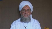 Ο αρχηγός της Αλ Κάιντα επιτέθηκε στο Ισλαμικό Κράτος