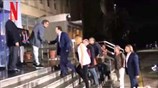O Παναγιώτης Λαφαζάνης φτάνει στην ΕΡΤ