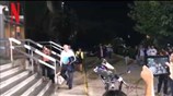 Ο Ευ. Μεϊμαράκης φτάνει στην ΕΡΤ
