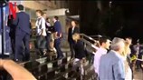 Ο Αλ. Τσίπρας φτάνει στην ΕΡΤ
