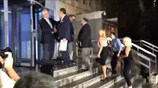 O Σταύρος Θεοδωράκης φτάνει στην ΕΡΤ