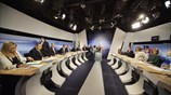 Ντιμπέιτ των πολιτικών αρχηγών
