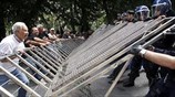 Πορτογαλία: Στους δρόμους οι καταθέτες της Novo Banco