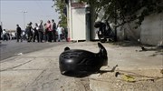 Θεσσαλονίκη: Κυκλοφοριακό κομφούζιο στην περιφερειακή οδό λόγω τροχαίων