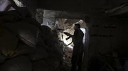 Ανησυχία στη Δύση για ρωσική εμπλοκή στη Συρία
