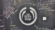 Απέκτησε e-shop η “The Body Shop”
