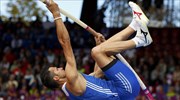 Στίβος: Για το διαμάντι της IAAF και ο Φιλιππίδης