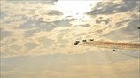 Athens Flying Week Pre-Show