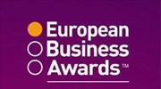 Διάκριση της Beiersdorf Hellas στα European Business Awards