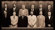 Οι «12 ένορκοι» επισκέπτονται τη Σύρο