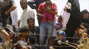 HΠΑ: Ετοιμάζονται να υποδεχθούν 10.000 Σύρους πρόσφυγες
