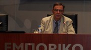 Πρόσκληση για επενδυτικές πρωτοβουλίες απηύθυνε ο Ν. Χριστοδουλάκης