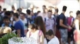 Έναρξη νέας σχολικής χρονιάς
