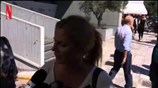 Μπήκαν στα γραφεία του καναλιού της Βουλής οι συμβασιούχοι