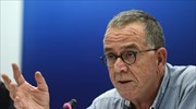 Γ. Μουζάλας: Επικίνδυνη παραπληροφόρηση τα περί εισόδου τζιχαντιστών