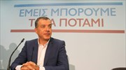 Στ. Θεοδωράκης: Δεν είναι δεδομένο ότι θα συμμετέχουμε σε μία κυβέρνηση