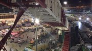Σαουδική Αραβία: Κανονικά το προσκύνημα στη Μέκκα παρά την τραγωδία ανακοίνωσαν οι αρχές