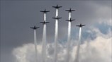 Athens FlyingWeek – Airshow 2015