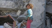 Ακόμη ένα εκατ. άνθρωποι θα εκτοπιστούν στο εσωτερικό της Συρίας μέχρι το τέλος του έτους, λέει αξιωματούχος του ΟΗΕ