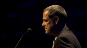 Τραυματίστηκε σε τροχαίο ο Θ. Τζήμερος
