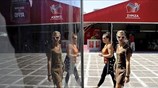 Ελλάδα: Ντέρμπι ΣΥΡΙΖΑ - ΝΔ μία εβδομάδα πριν τις κάλπες
