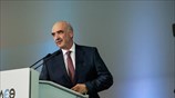Ομιλία του προέδρου της Νέας Δημοκρατίας στην 80η ΔΕΘ