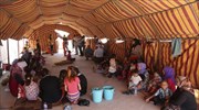 Στα 3,2 εκατομμύρια οι εσωτερικά εκτοπισμένοι στο Ιράκ, ανακοίνωσε η ΔΟΜ