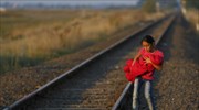 Οι πρόσφυγες κινδυνεύουν να βρεθούν σε «νομικό κενό» προειδοποιεί η Ύπατη Αρμοστεία