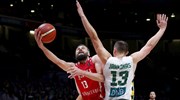 Ευρωμπάσκετ 2015: Δραματική πρόκριση στους "8" για Λιθουανία