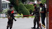Συνελήφθησαν τρεις ύποπτοι για την βομβιστική επίθεση στο ναό της Μπανγκόκ