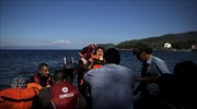 Πάνω από 1.400 μετανάστες διασώθηκαν από το Λιμενικό το τελευταίο τριήμερο