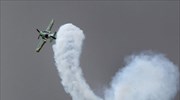 Athens Flying Week 2015: «Μαγικά» στον αέρα