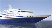 Ναύλωση νέου κρουαζιερόπλοιου από τη Celestyal Cruises