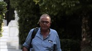 Ιω. Μουζάλας: Ώρα για την Ευρώπη να δείξει αλληλεγγύη