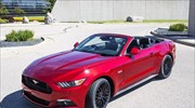 Ford Mustang: Παγκόσμιο Bestseller με πολλές αποχρώσεις