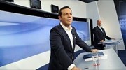 Τσίπρας «ΟΧΙ σε "παρά φύσιν" συνασπισμό». Μεϊμαράκης: «Δεν σε θέλω ούτε για αντιπρόεδρο»