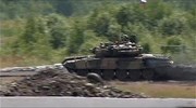 Άρματα μάχης αναπτύσσει στη Συρία η Ρωσία