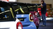 Αυξήθηκαν κατά 11,5% οι πωλήσεις αυτοκινήτων στην Ευρώπη