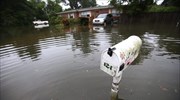 ΗΠΑ: Τουλάχιστον επτά νεκροί από πλημμύρες στη Γιούτα