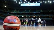 Ευρωμπάσκετ 2015: Για μια θέση στην τετράδα απόψε η Ελλάδα με Ισπανία