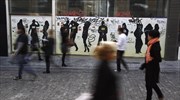 Eurostat: Αύξηση 1,2% της απασχόλησης στην Ελλάδα