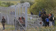 Κατάσταση έκτακτης ανάγκης σε δύο νότιες επαρχίες της Ουγγαρίας λόγω προσφυγικού