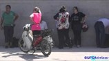 Τουρκικό σκάφος με πρόσφυγες εντόπισε το Λιμενικό και το οδήγησε στην Ρόδο