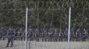 Αδιέξοδο μεταξύ Σερβίας και Ουγγαρίας - Το Βελιγράδι δεν δέχεται πίσω μετανάστες